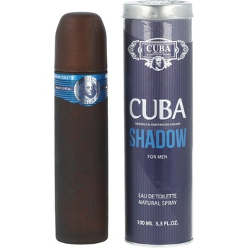 Shadow EDT